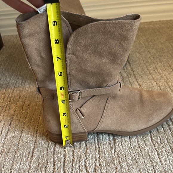 UGG Koolaburra Women’s Suede Boots - Elista Amphora Size 8M - Picture 14 of 14